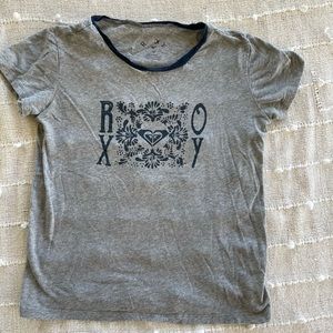 Roxy Tee Size 12